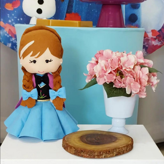 BOX 393 (FROZEN)