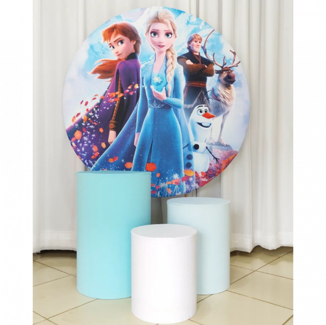 BOX 396 (FROZEN)