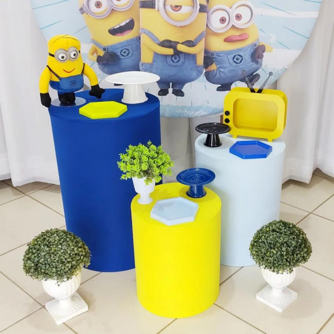 BOX 408 (MINIONS)