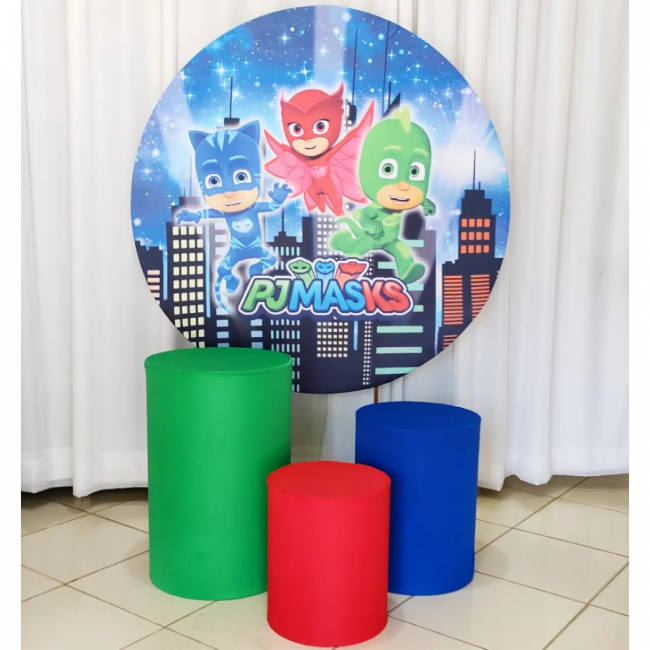 BOX 422 (PJMASKS)