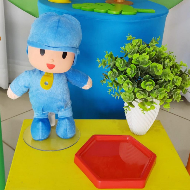 BOX 566 (POCOYO)