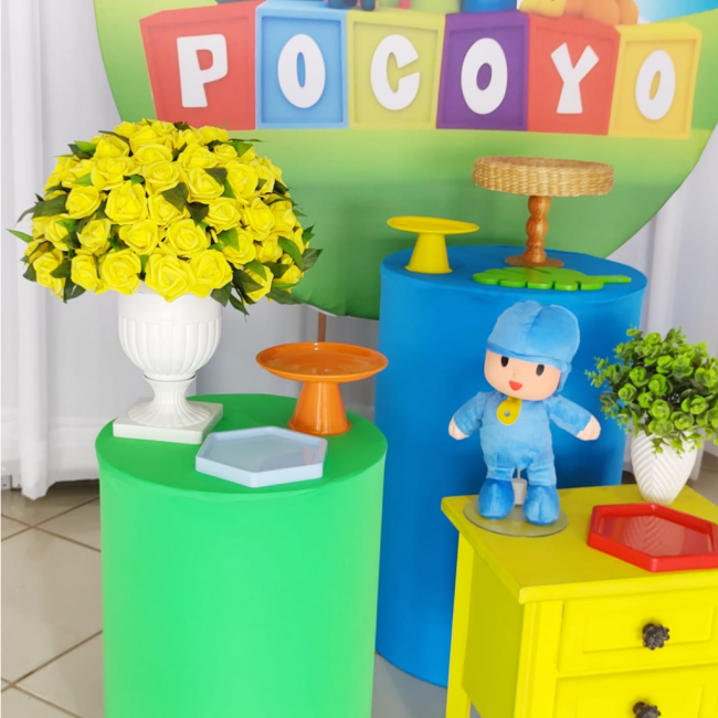 BOX 566 (POCOYO)