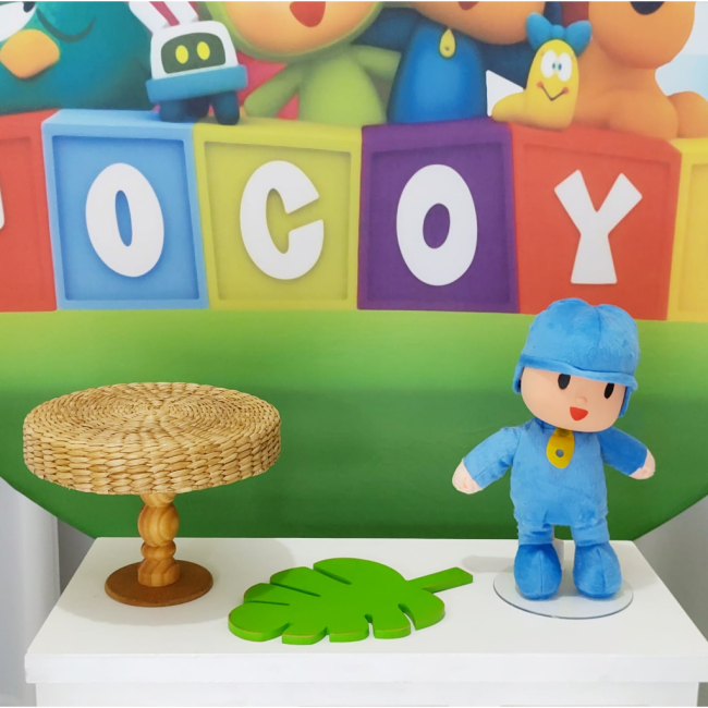 BOX 567 (POCOYO)