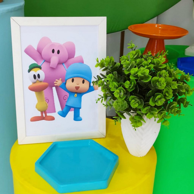 BOX 571 (POCOYO)