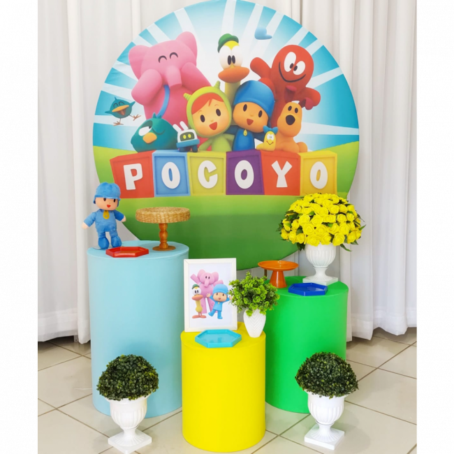 BOX 571 (POCOYO)