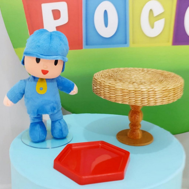 BOX 571 (POCOYO)