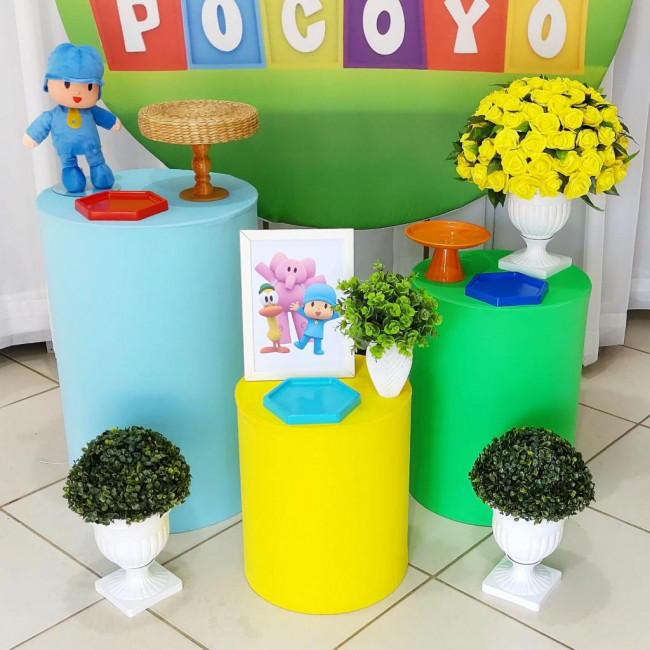 BOX 571 (POCOYO)