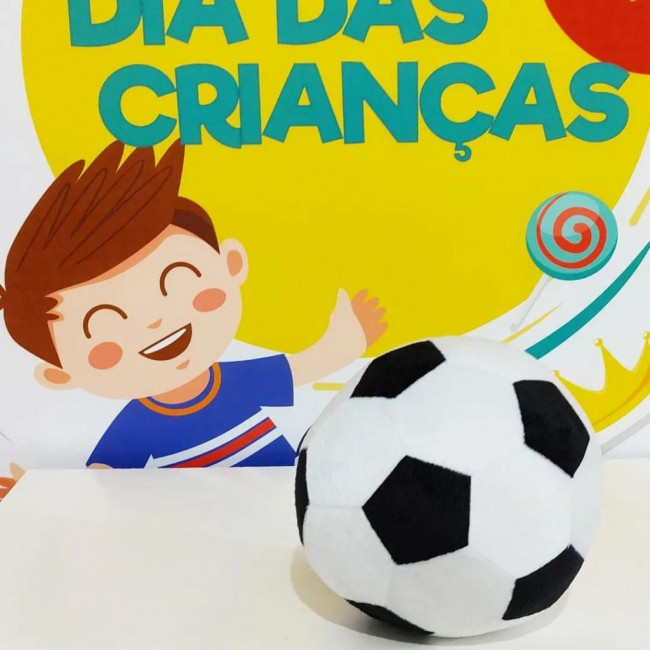 BOX 817 (DIA DAS CRIANÇAS)