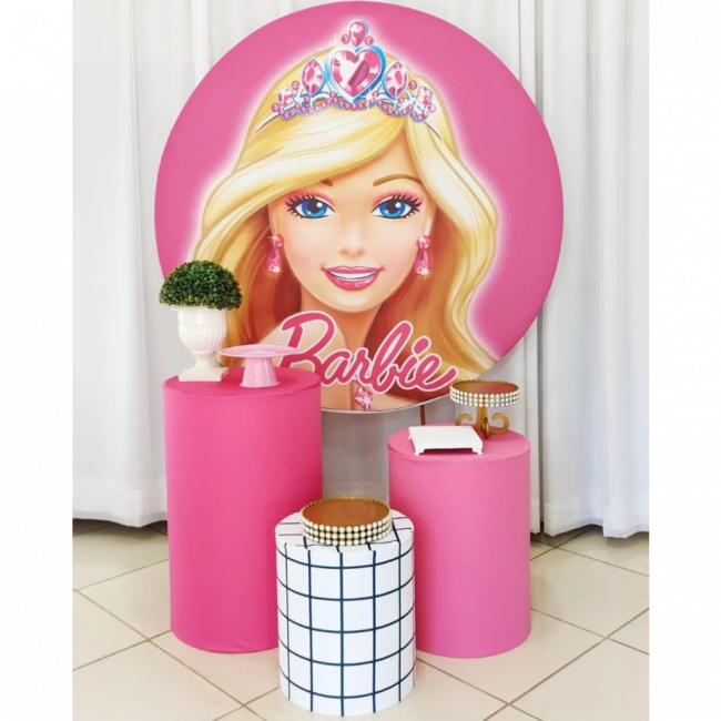 BOX PADRAO 1149 (BARBIE)