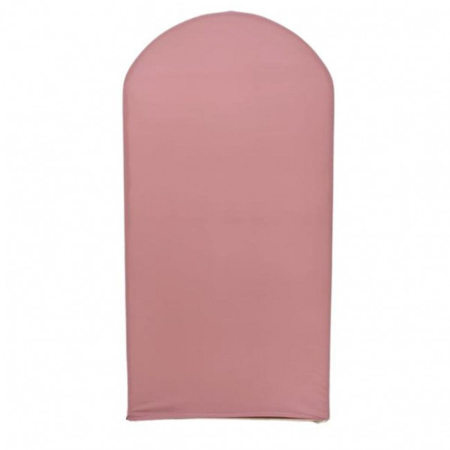 CAPA PAINEL OVAL (ROSA SECO)