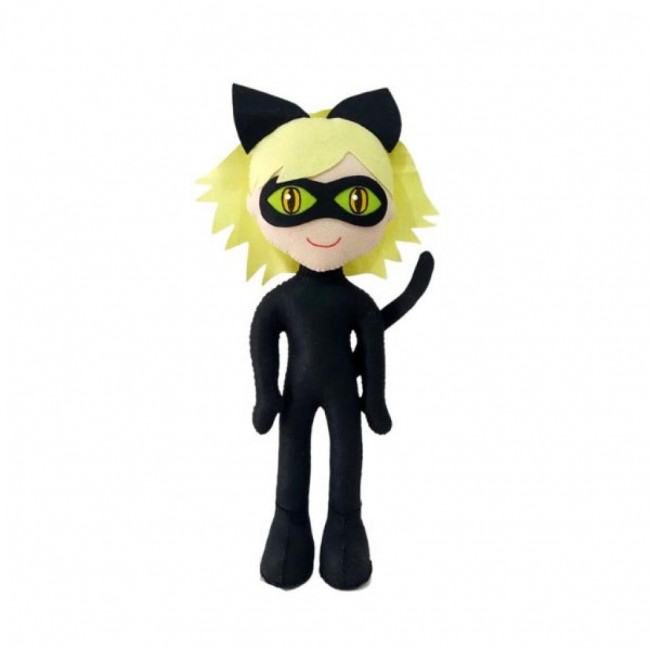 CAT NOIR (MIRACULOUS / LADYBUG)