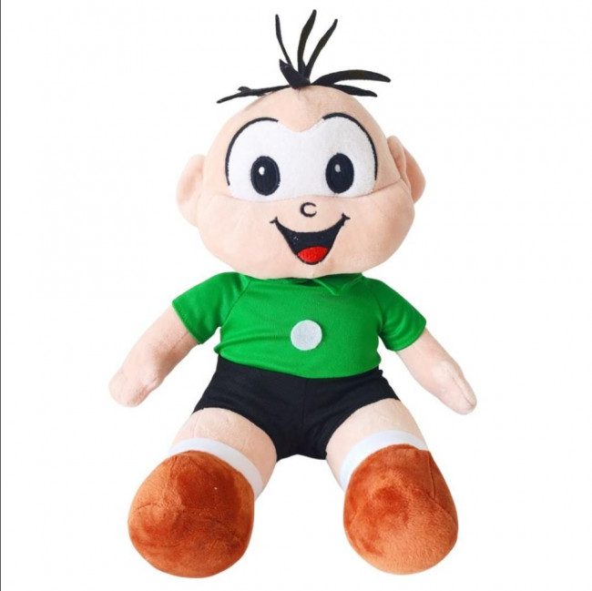 CEBOLINHA (TURMA DA MONICA)