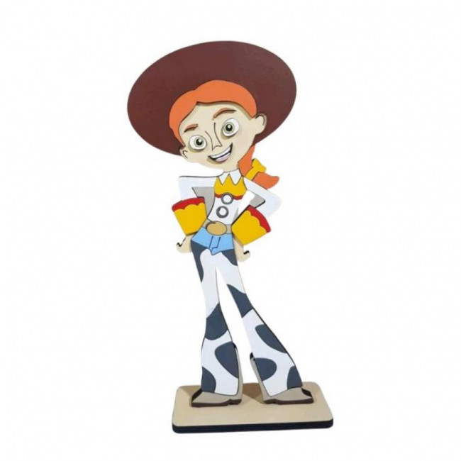 JESSIE (TOY STORY)