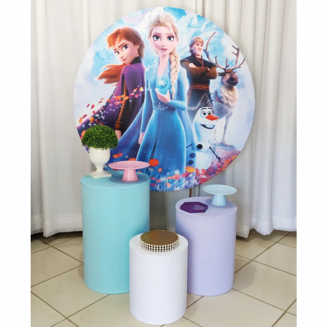 BOX PADRAO 447 (FROZEN)