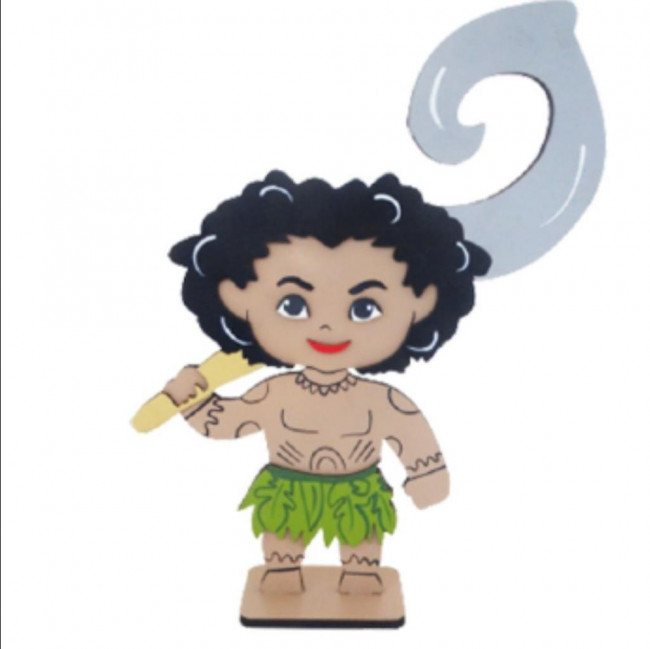 MAUI DA MOANA