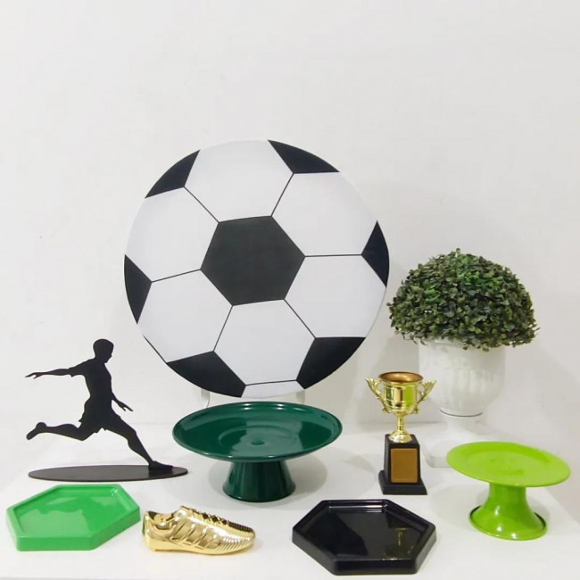 MINI BOX 1021 (FUTEBOL)