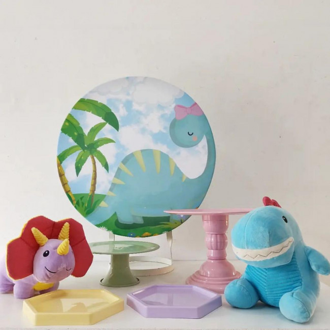 MINI BOX 1024 (DINO BABY MENINA)