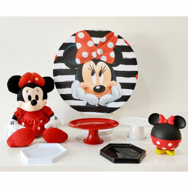 MINI BOX 1097 (MINNIE)