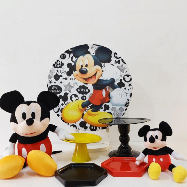 MINI BOX 1312 (MICKEY)