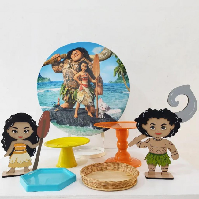 MINI BOX 1315 (MOANA)