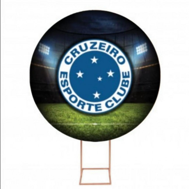 PAINEL CIRCULAR 1,5m (CRUZEIRO)