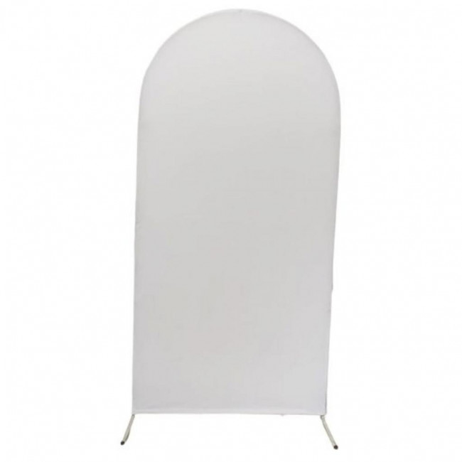 PAINEL OVAL (BRANCO)