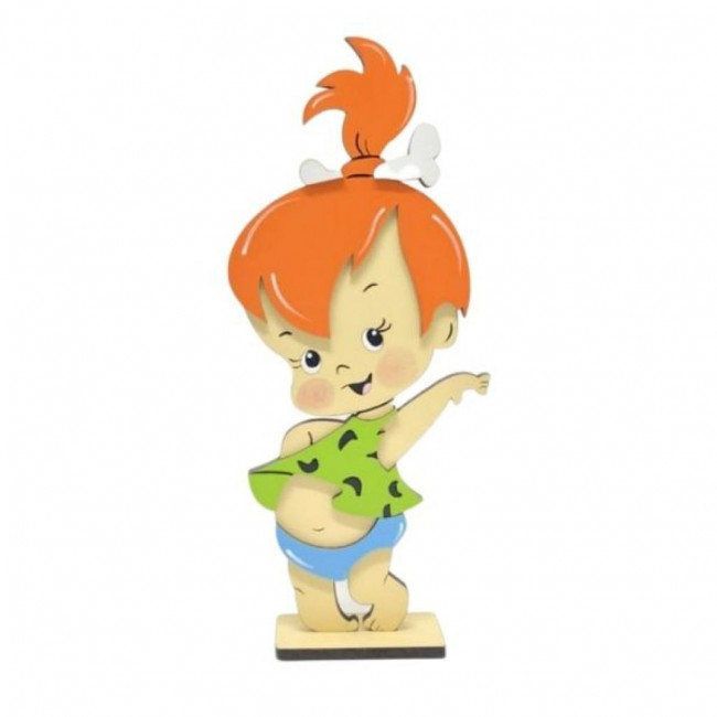 PEDRITA (FLINTSTONES)