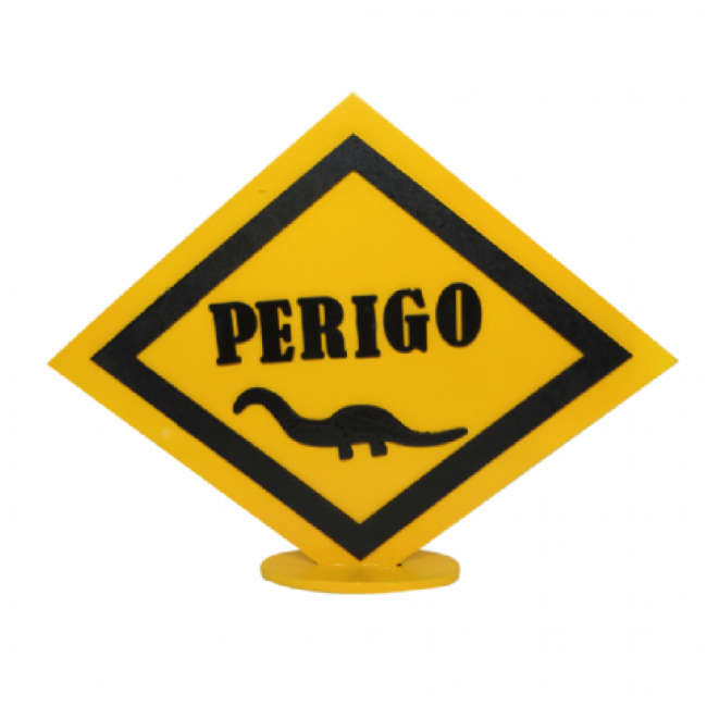 PERIGO (DINOSSAURO)