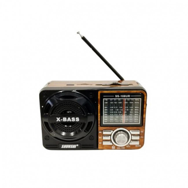 RADIO DECORATIVO