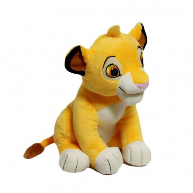 SIMBA (REI LEAO)