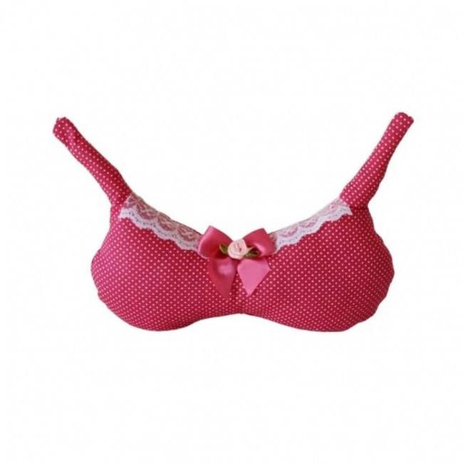 SUTIA DECORATIVO PINK (CHA DE LINGERIE)