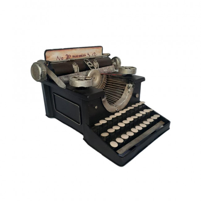 Máquina Escrever Vintage