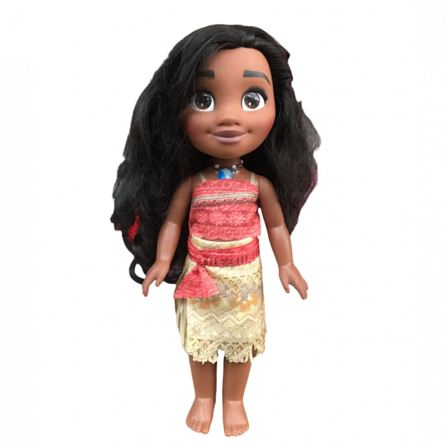 BONECA MOANA G