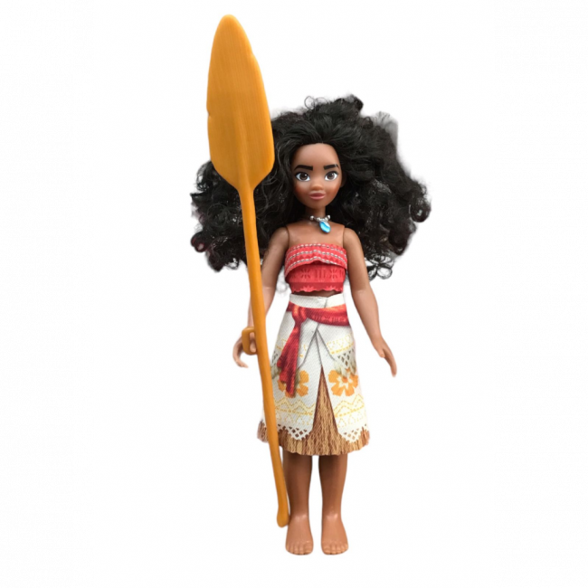 BONECA MOANA PP