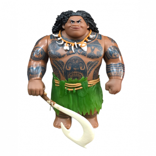 BONECO MAUI MOANA G