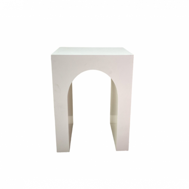 CUBO ARCO G (0,80A x 0,45L x 0,59C)