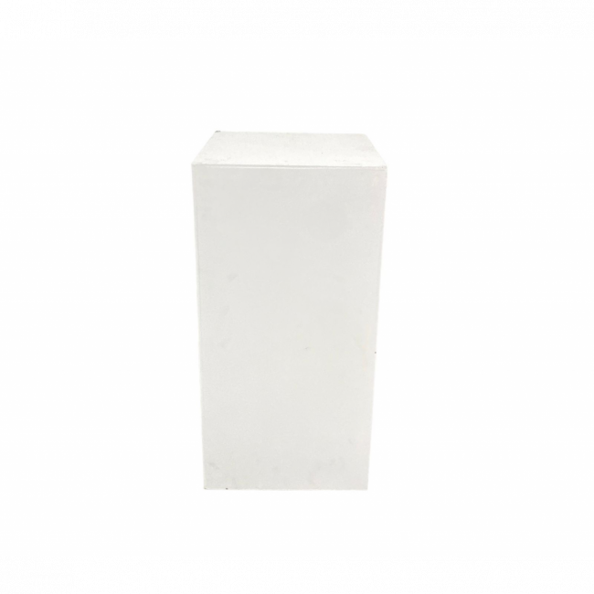 CUBO DE ENCAIXE G (80A x 40L)