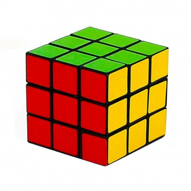 CUBO MAGICO P