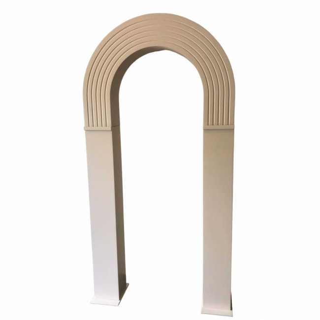 PAINEL ARCO ROMANO G (2,00A X 1,00L)