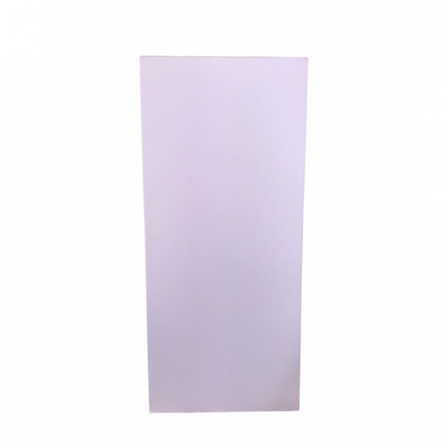 PAINEL RETANGULAR G (1,80A x 0,80L)