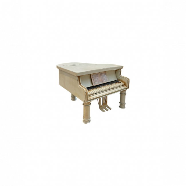 PIANO DE MESA