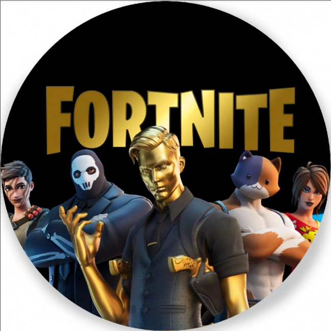 SUBLIMADO FORTNITE 1,50D