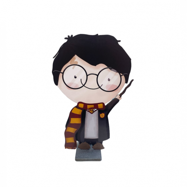 TOTEM HARRY POTTER - VF