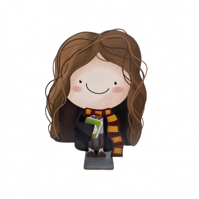 TOTEM HARRY POTTER HERMIONE - VF