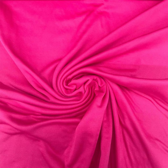 Capa de cilindro rosa Grande (Tecido)