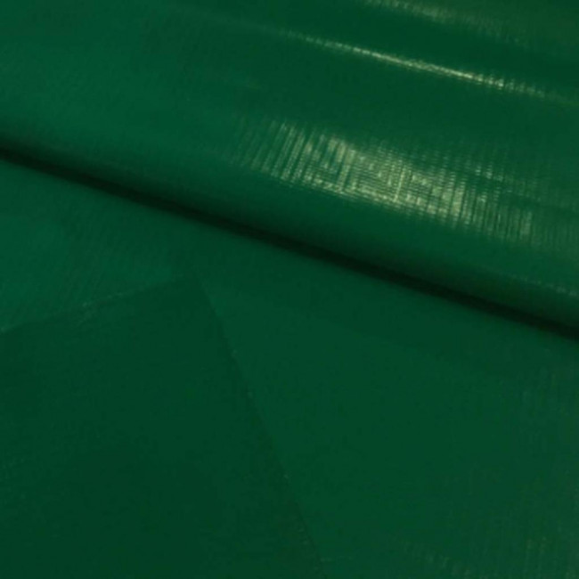 Capa de cilindro verde Pequeno (Banner)