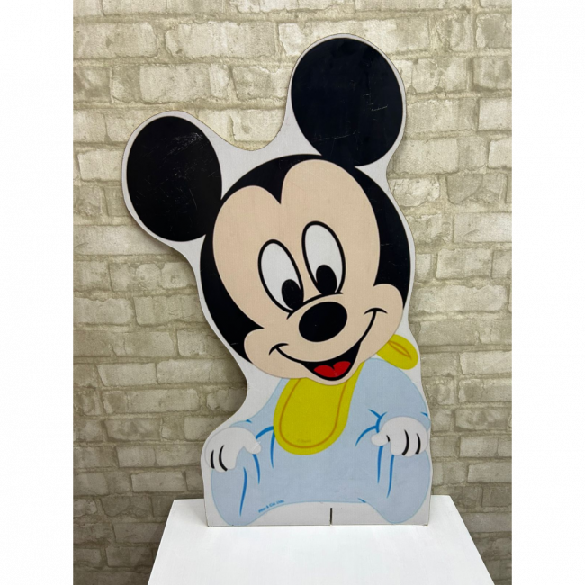 Display de chão Mickey baby  01 (1 peças)