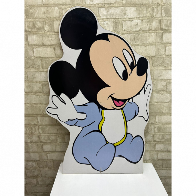 Display de chão Mickey baby  02 (1 peças)