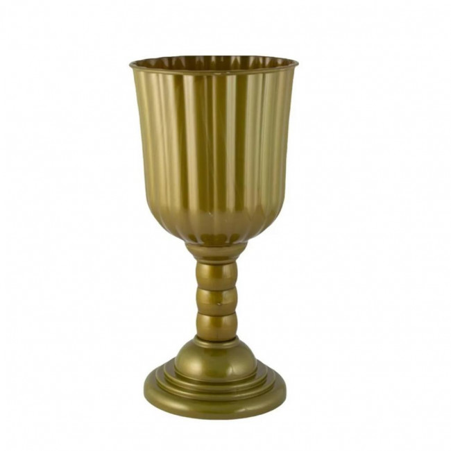 VASO REGULÁVEL DOURADO