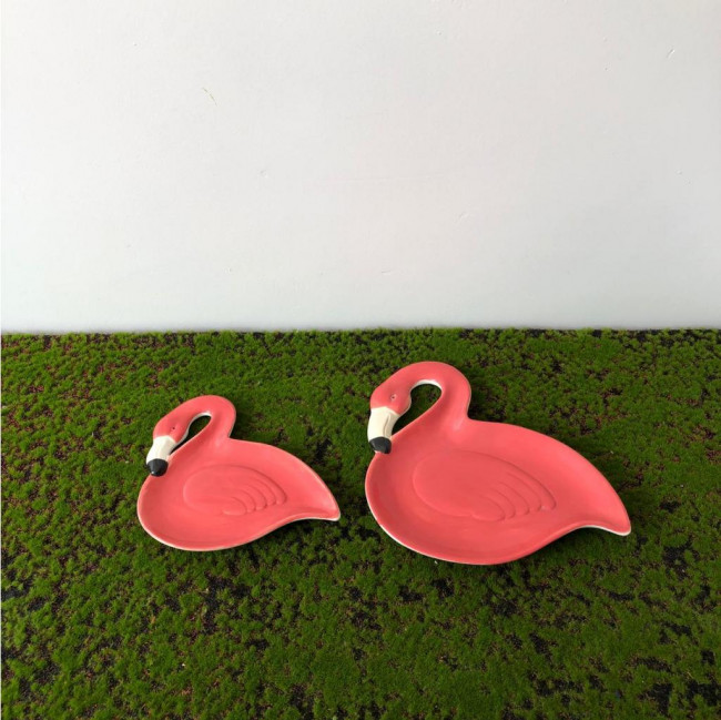 Prato flamingo (M)